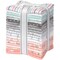 Cozy Cotton Flannel Fat Quarter Bundle in Grey Peach and Mint by Studio RK for Robert Kaufman (FQ-2189-20)